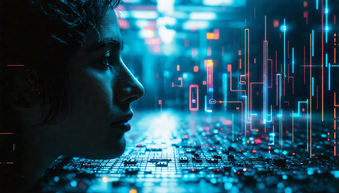 Exploring the Future of AI: Emerging Trends and Applications